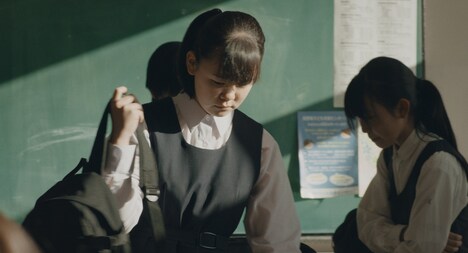 「満月、世界」新場面写真