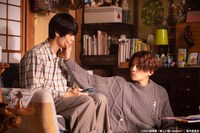 「劇場版 美しい彼～eternal～」場面写真