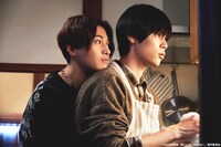 「劇場版 美しい彼～eternal～」場面写真