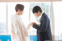 「劇場版 美しい彼～eternal～」場面写真