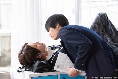 「美しい彼~special edit version~」場面写真
