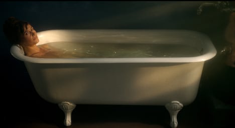 「画家ボナール ピエールとマルト」新場面写真