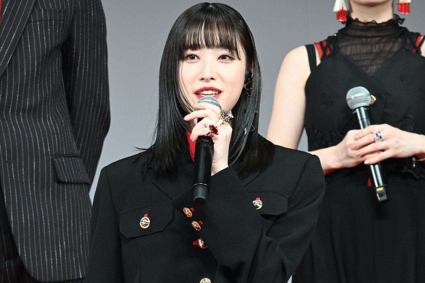 高橋ひかる