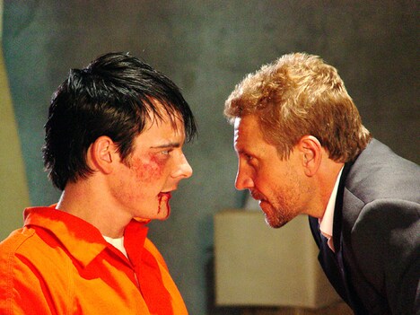 「モンスターズ」場面写真（c） 2004 FUKUZO PRODUCTIONS, INC.