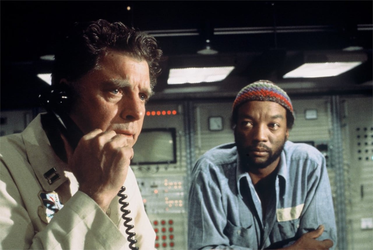 ロバート・アルドリッチが監督したサスペンス「合衆国最後の日」YouTubeで無料公開