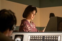 「劇場版 アナウンサーたちの戦争」場面写真