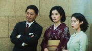 「劇場版 アナウンサーたちの戦争」場面写真