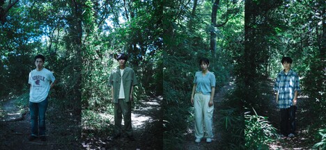 「ケース・バイ・ケース」キャスト組み画像