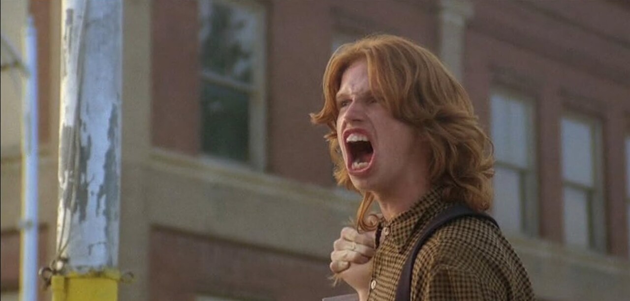 「チルドレン・オブ・ザ・コーン＜4K＞」場面写真