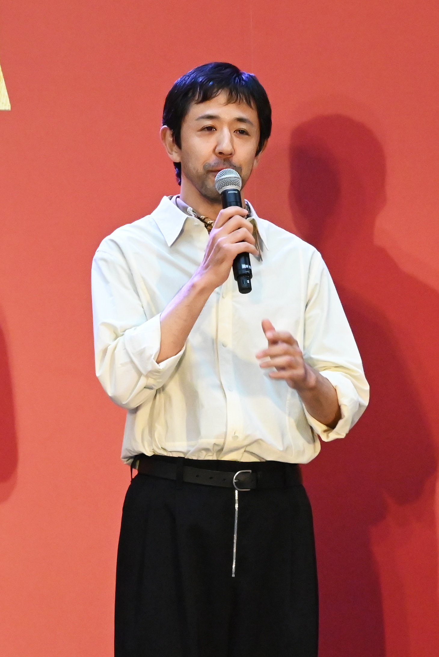 濱津隆之