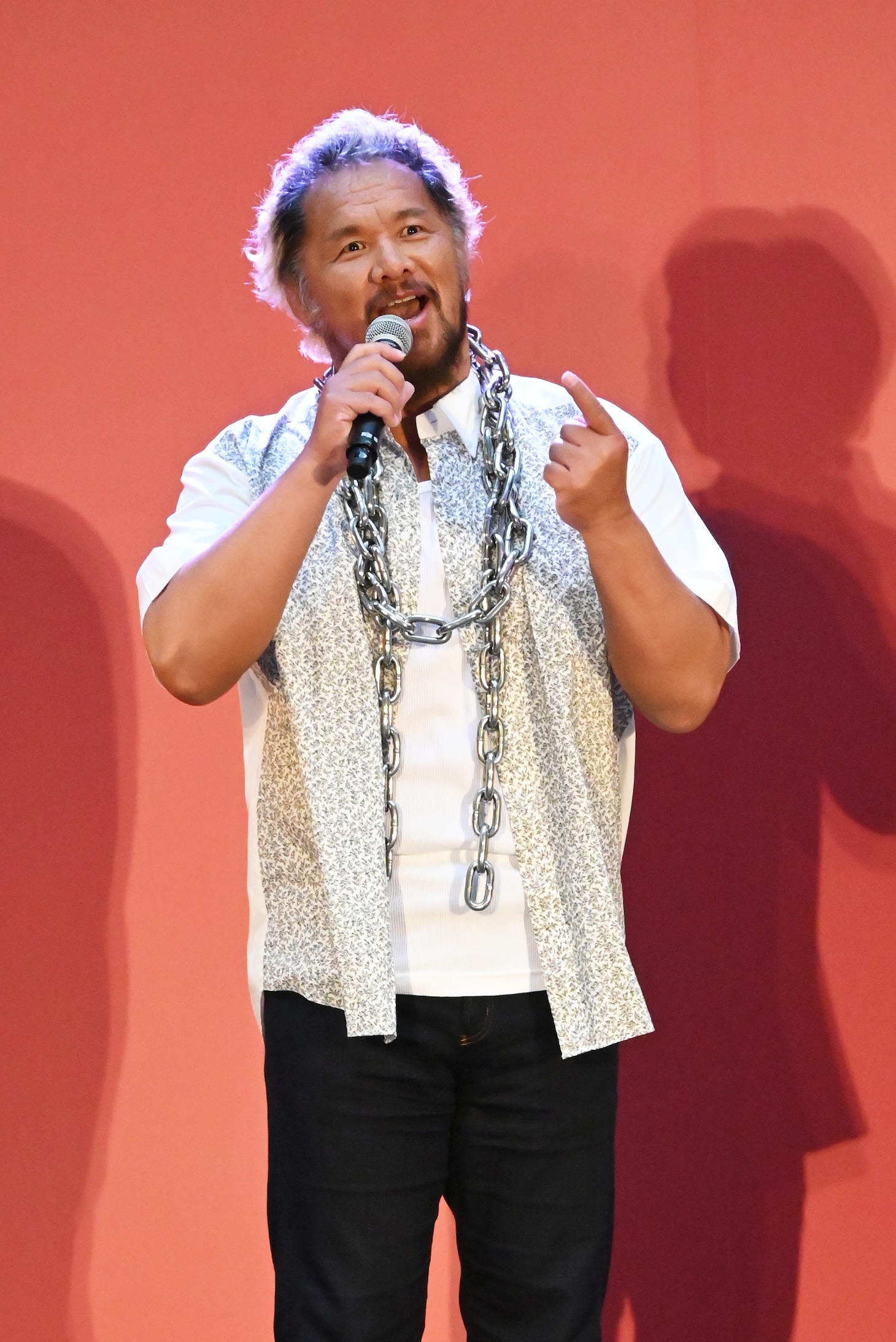 真壁刀義