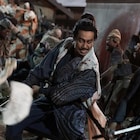 大泉洋×入江悠「室町無頼」特報が解禁、長尾謙杜や堤真一を写した場面写真も到着