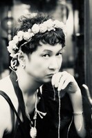 嶽本野ばら (c)KYO NAKAMURA