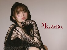 山本舞香公式アプリ「Mk.ZERO.」
