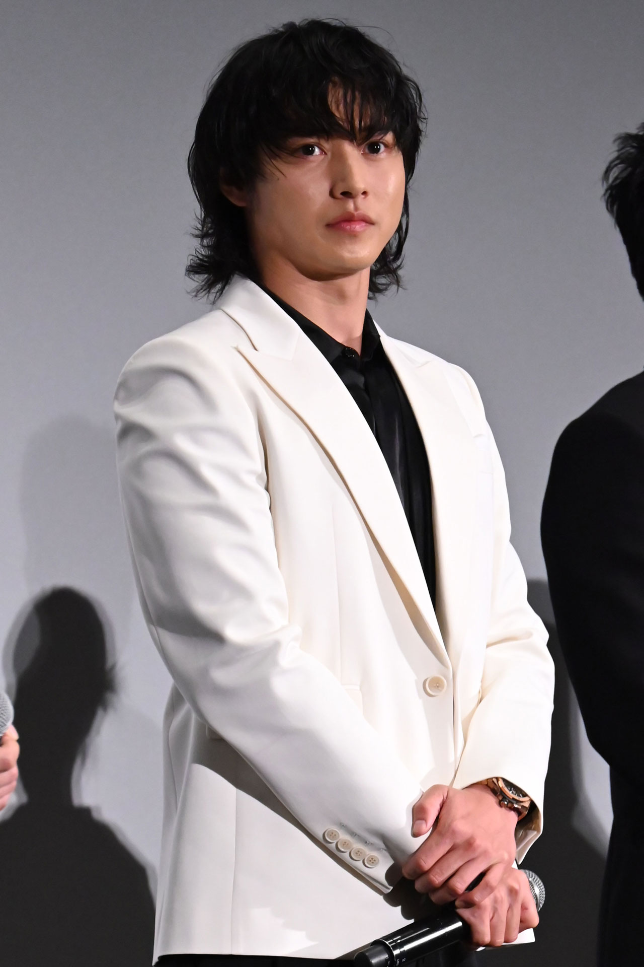 山崎賢人
