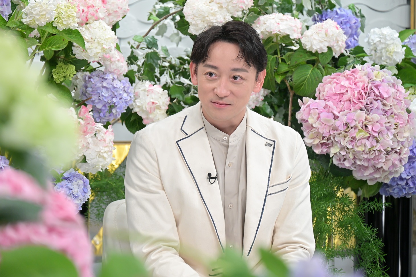 山本耕史