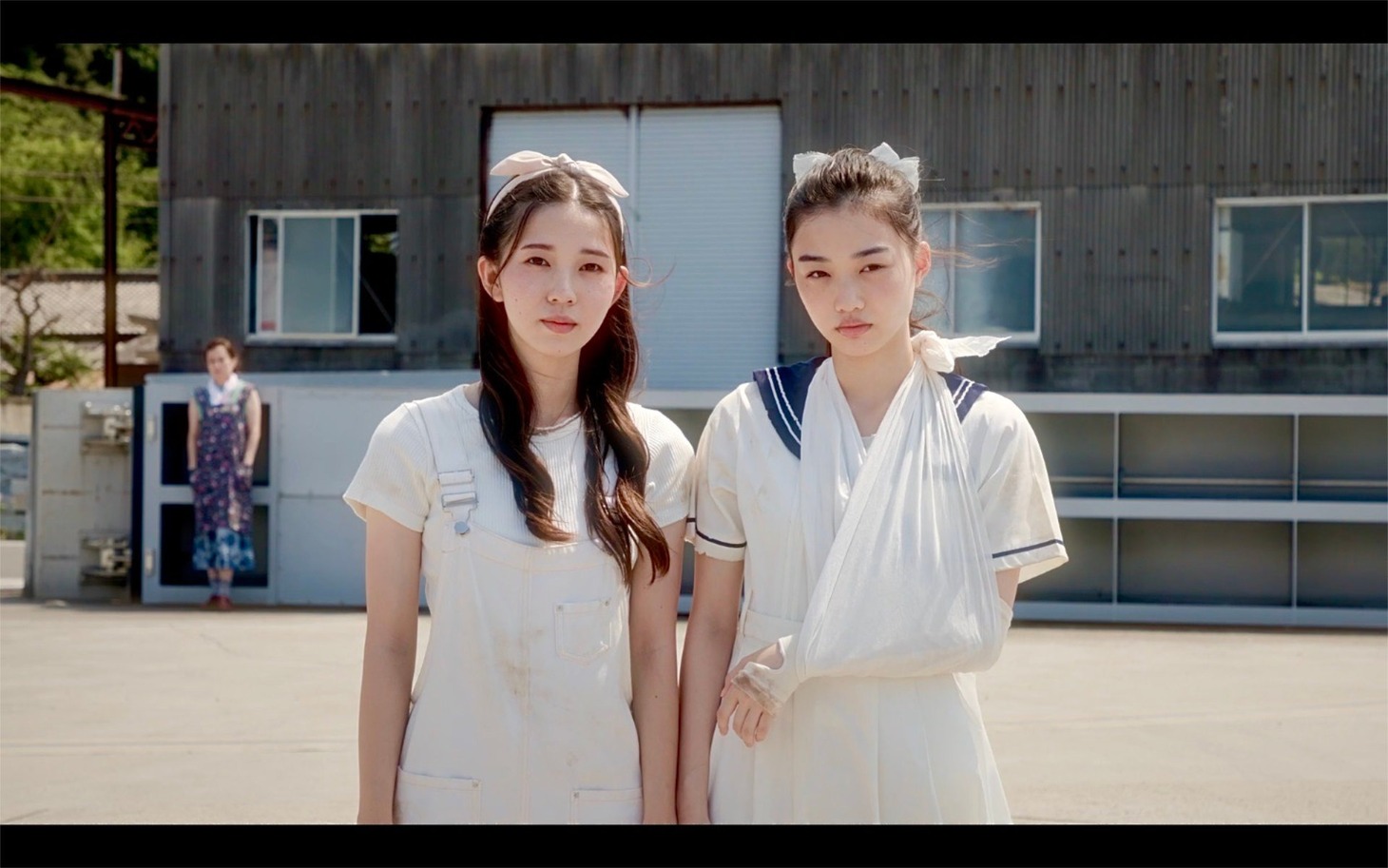 「しまねこ」場面写真 (c)映画「しまねこ」製作委員会