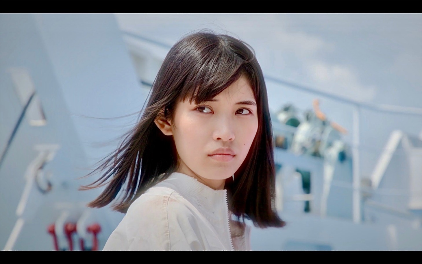 「しまねこ」場面写真 (c)映画「しまねこ」製作委員会