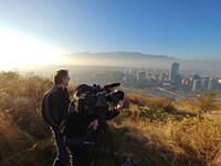 「ビバ・マエストロ！指揮者ドゥダメルの挑戦」