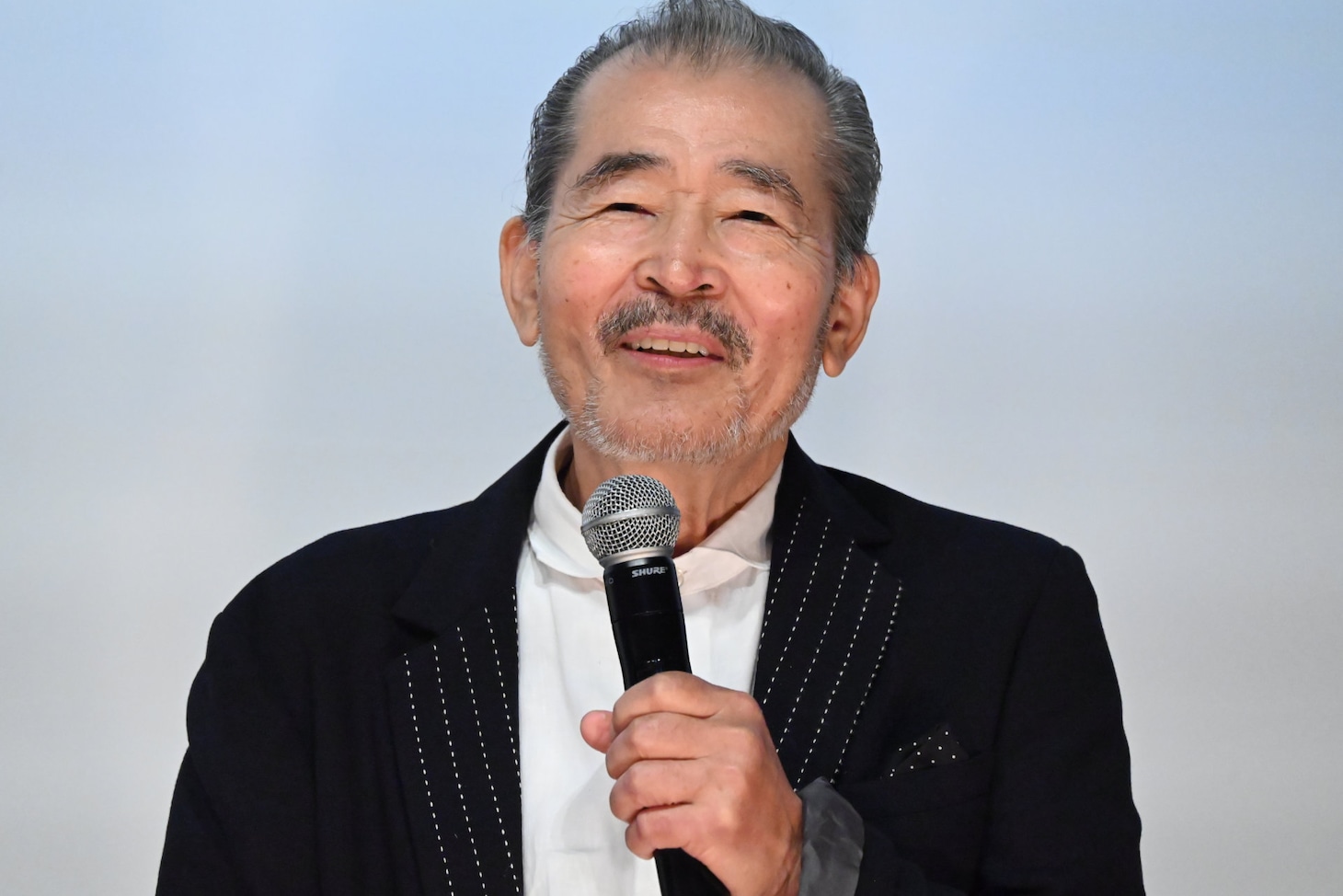藤竜也