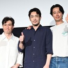 チョ・インソンのドラマで韓国語学ぶ、大谷亮平が初対面「今でもセリフ覚えてます」