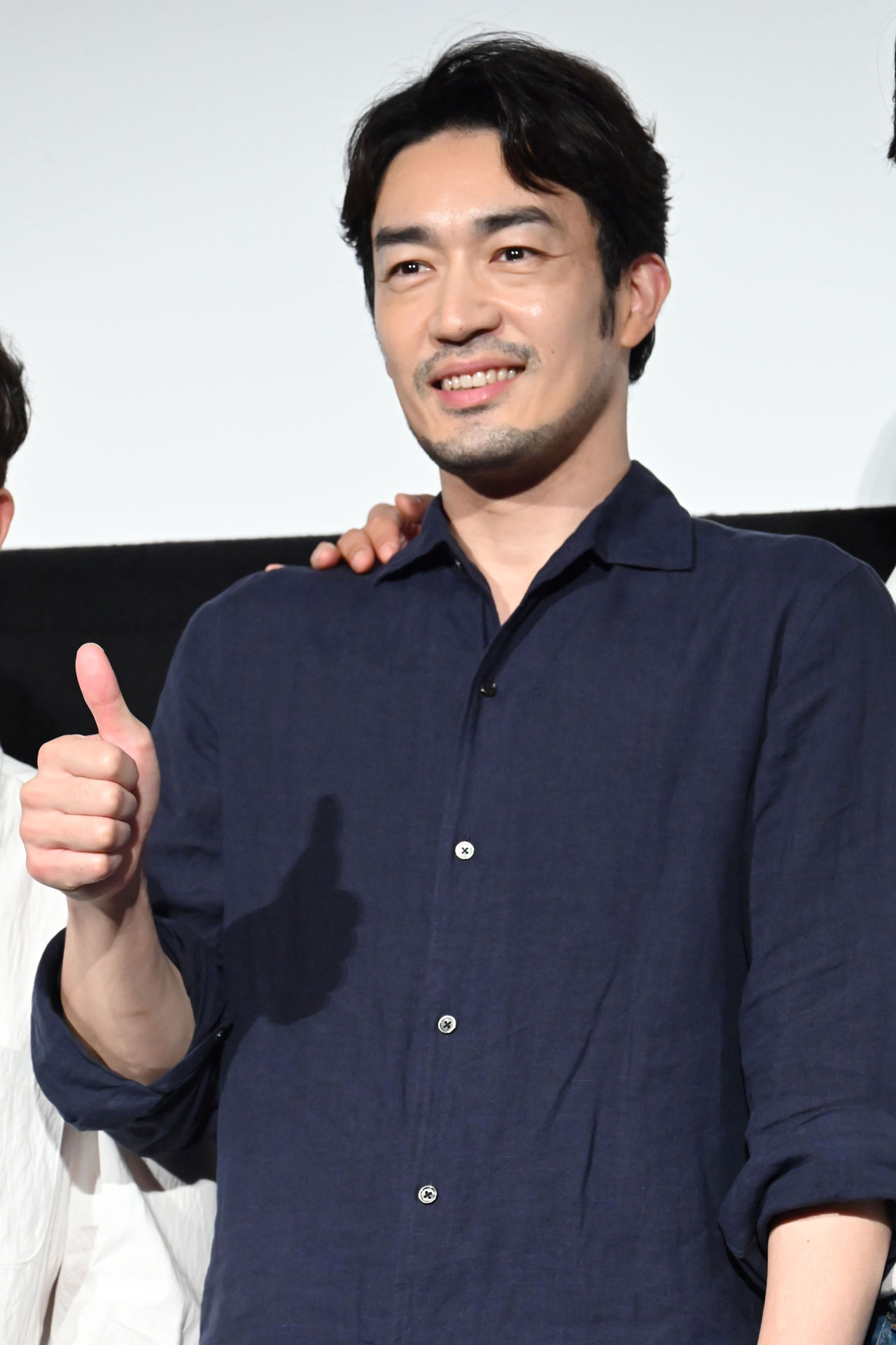 大谷亮平
