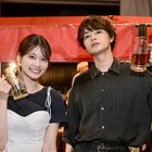 瀬戸康史・生見愛瑠の「くるり」コンビが2人旅、抜刀道や芋掘りで高知を堪能