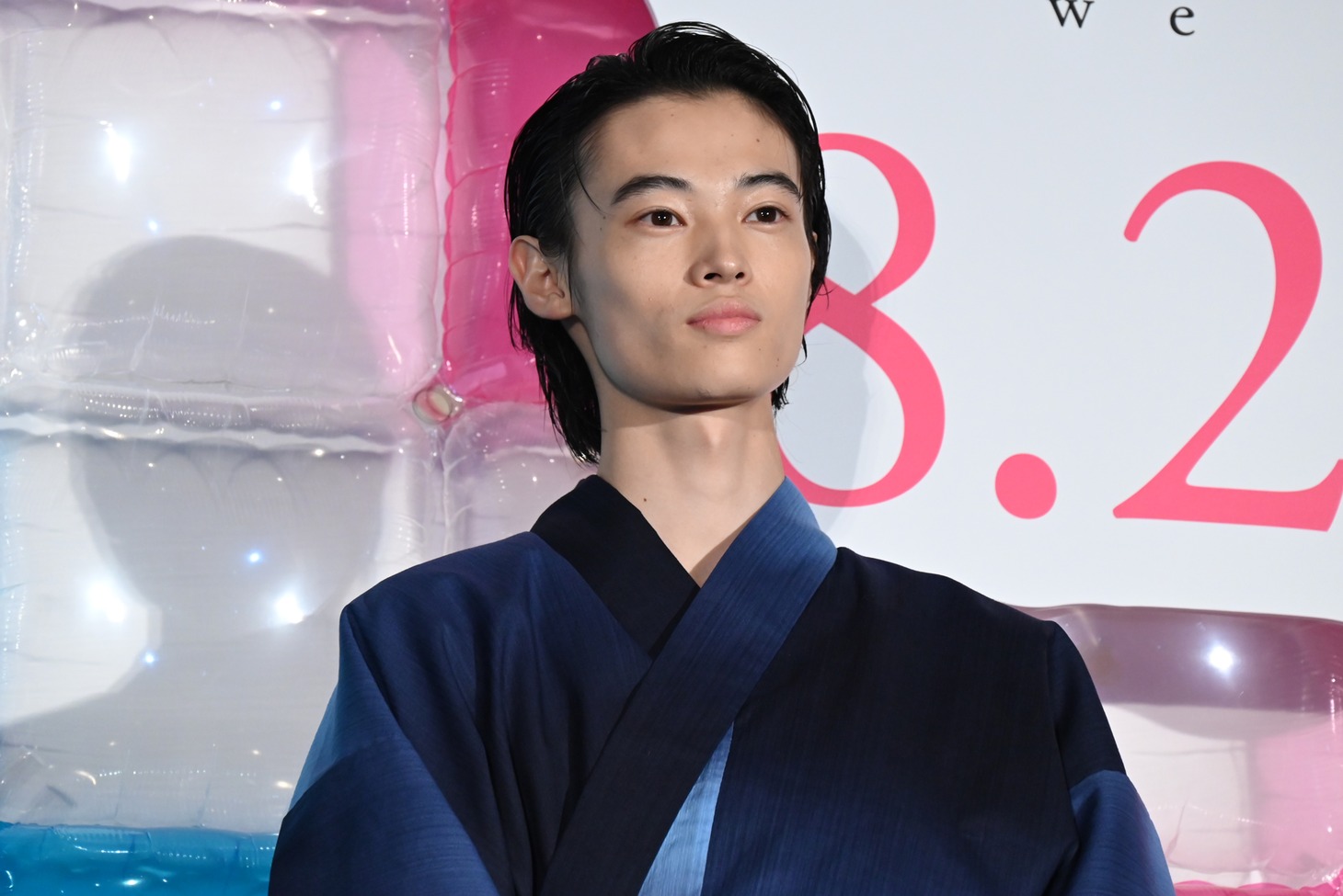 窪塚愛流