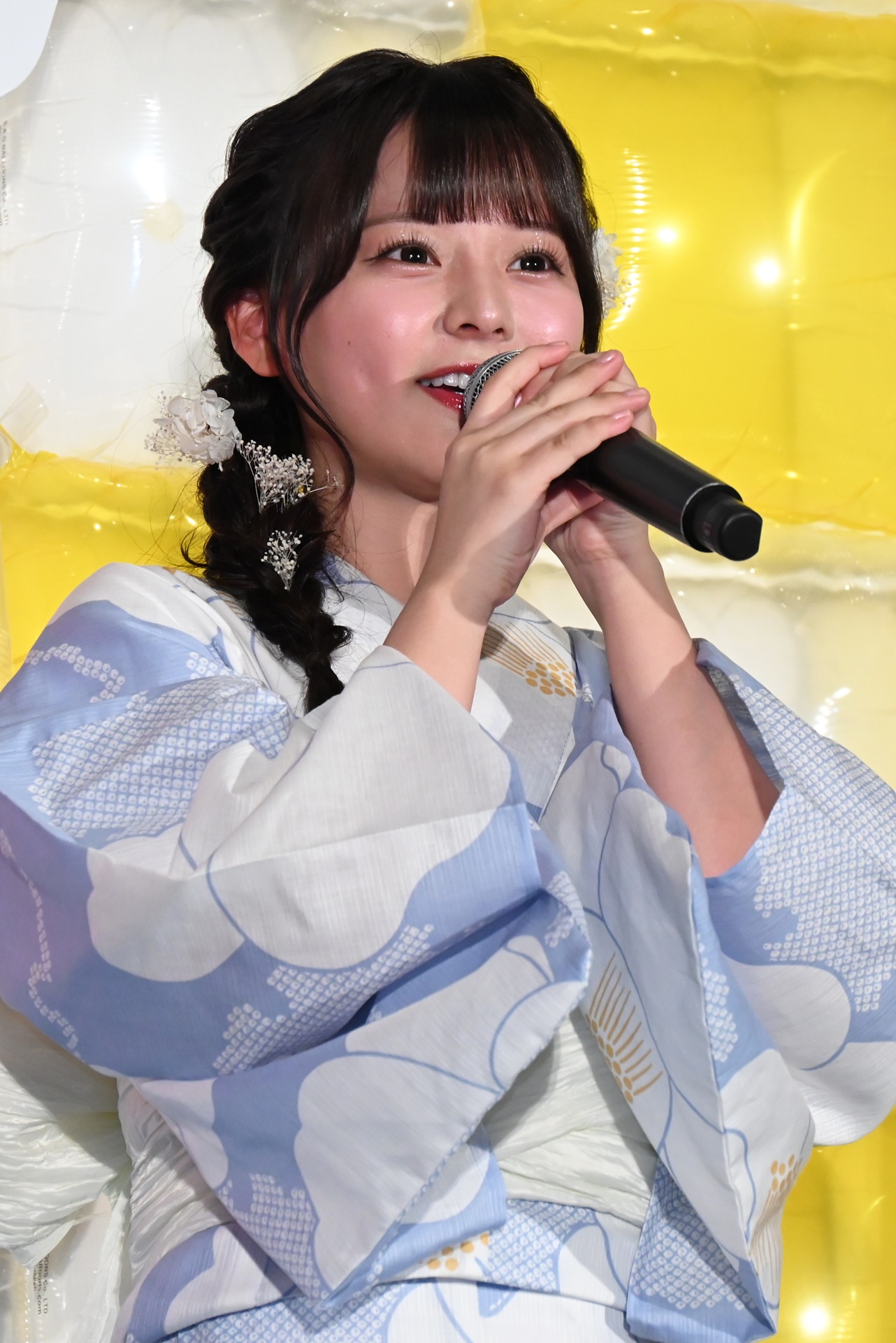 齊藤なぎさ