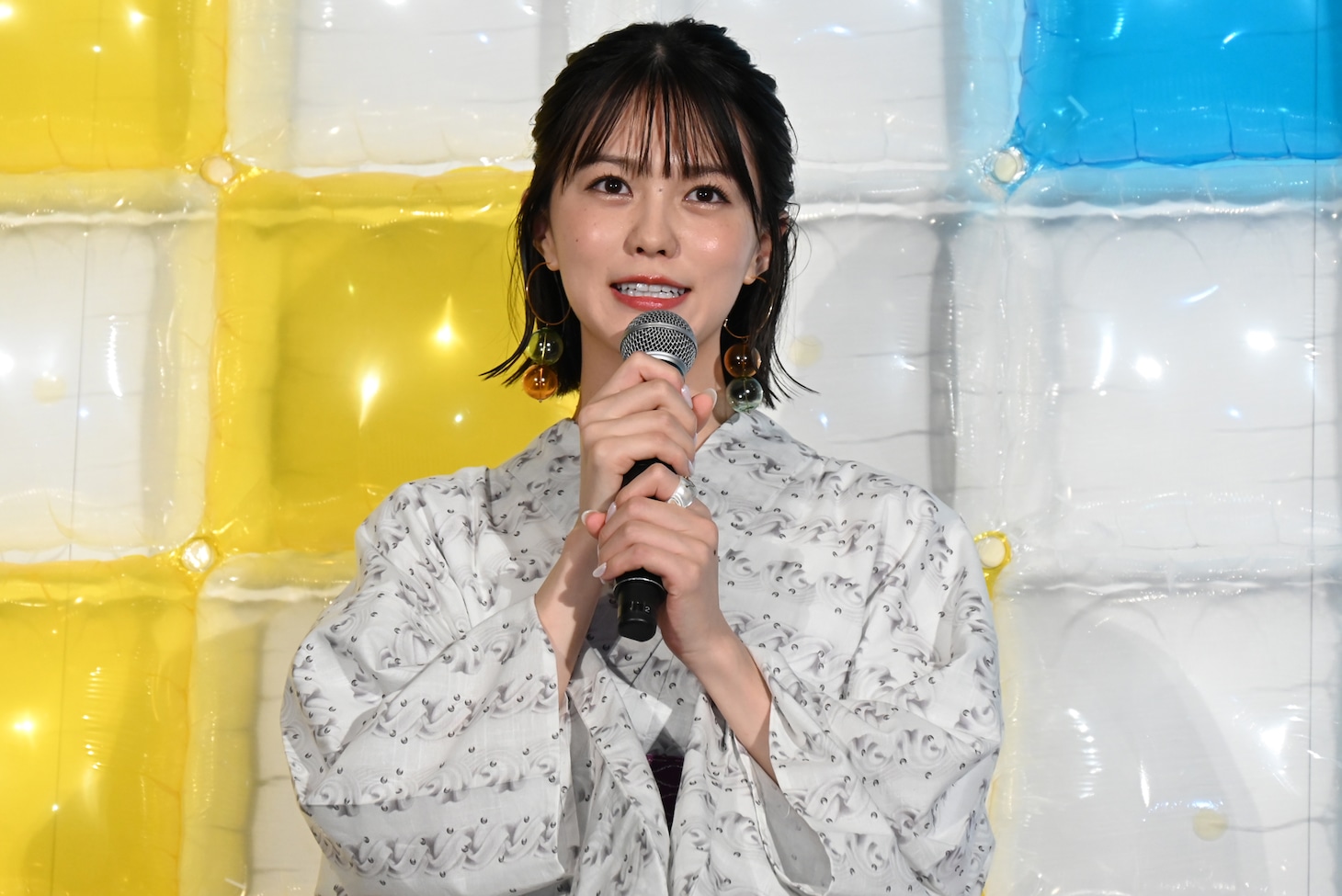志田彩良