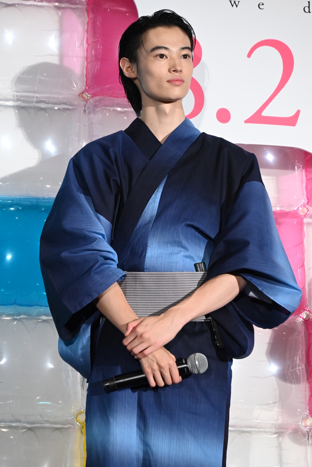 窪塚愛流