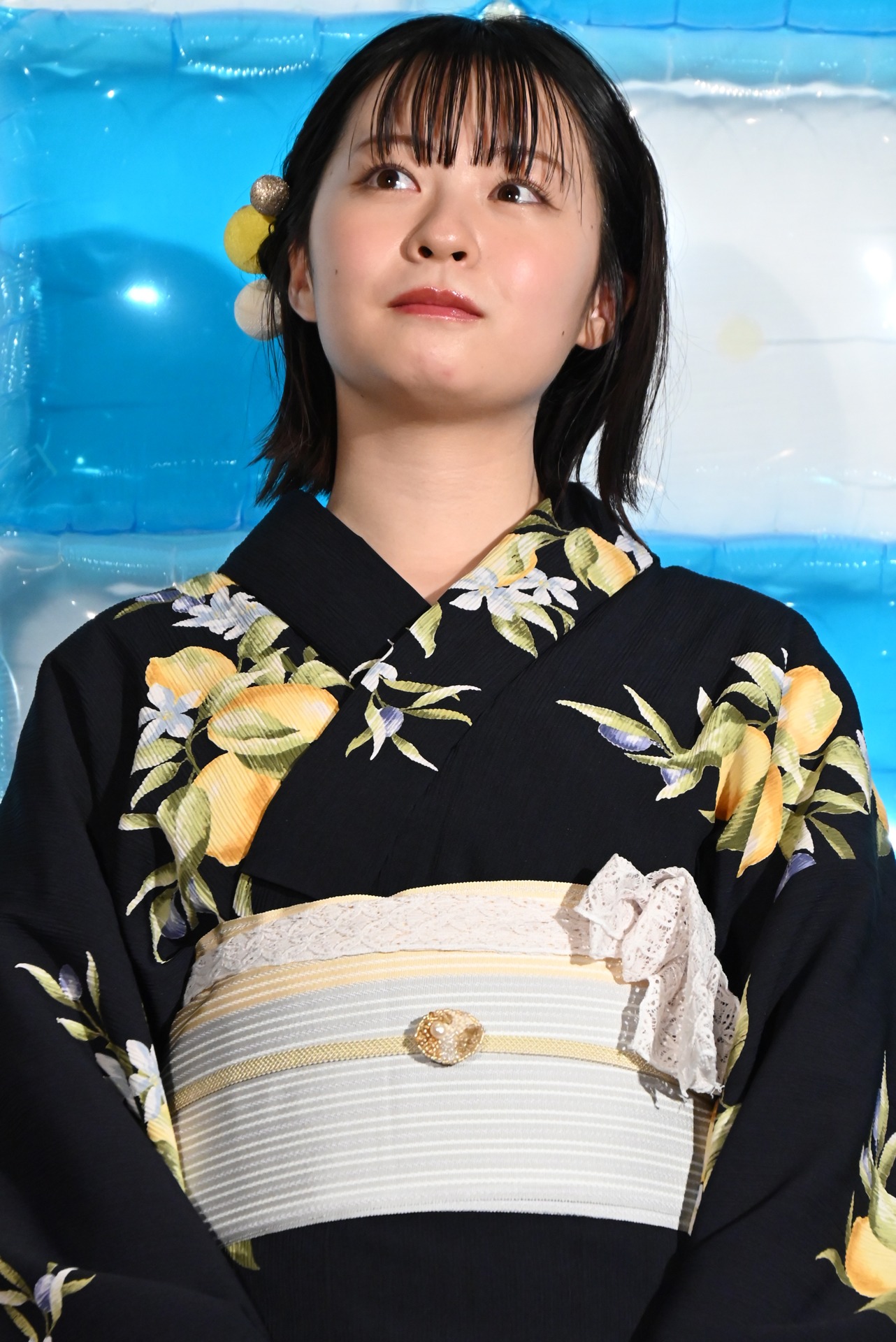 莉子