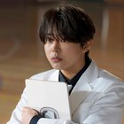 ラウール主演作「赤羽骨子のボディガード」倉悠貴、詩羽、あの演じるモニター班を紹介