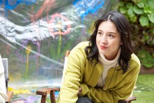 「傲慢と善良」より、桜庭ななみ演じる美奈子