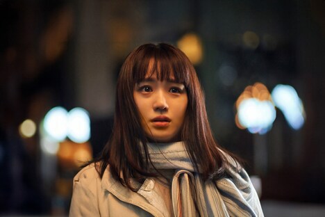 「傲慢と善良」場面写真