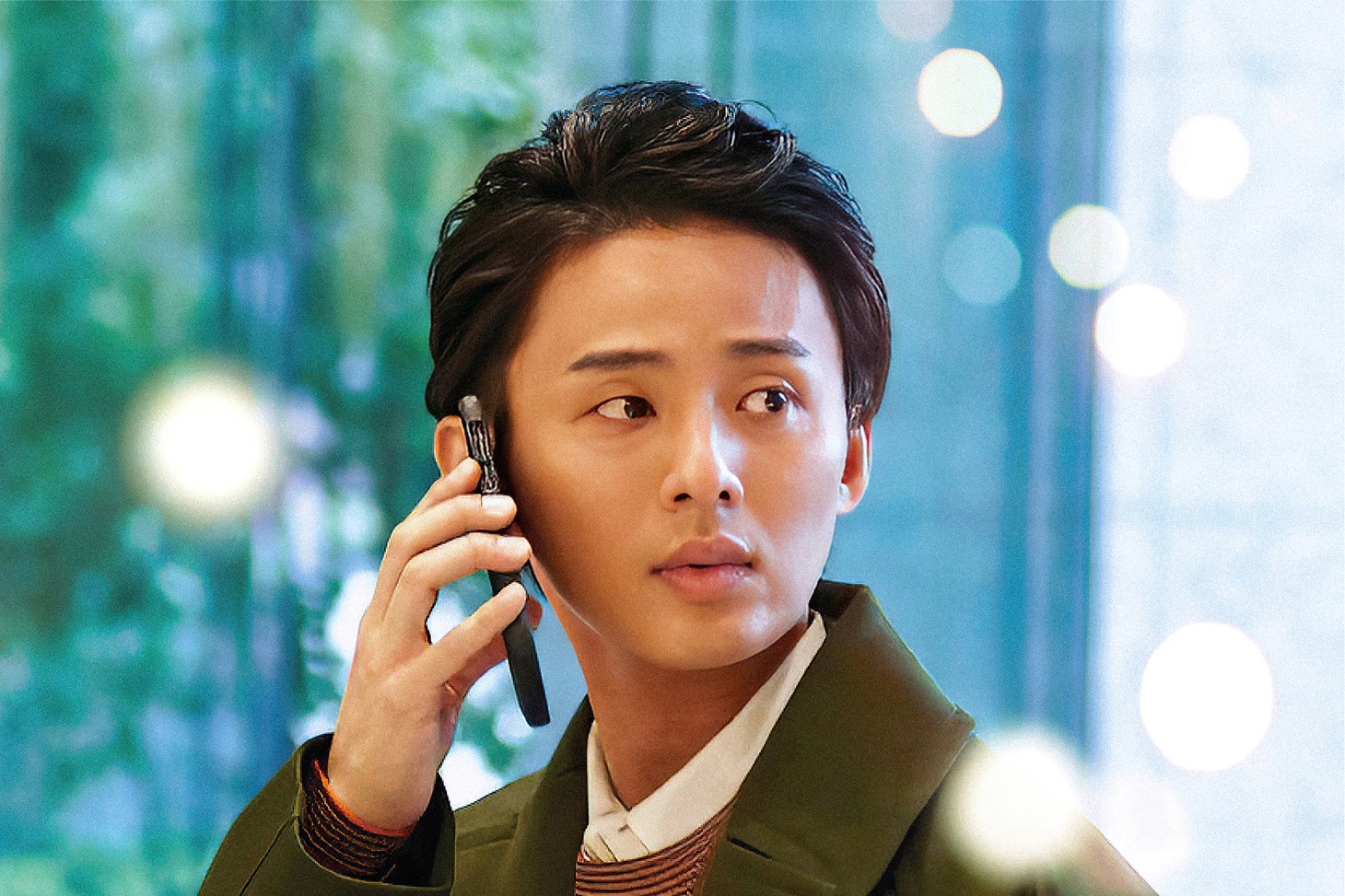「傲慢と善良」場面写真