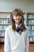 美優役のあみか。