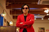 「THE3名様Ω」場面写真