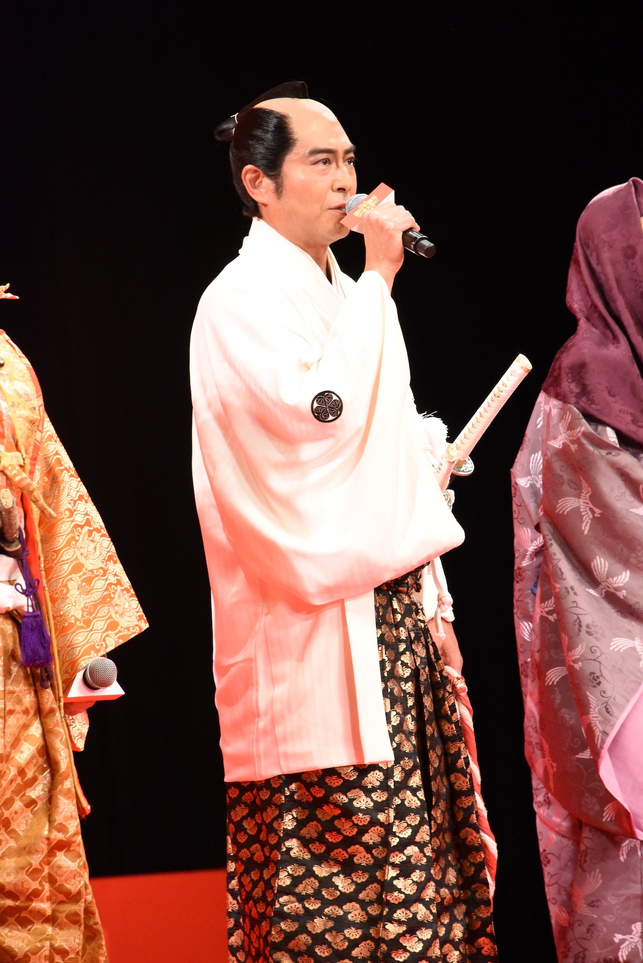 高嶋政宏