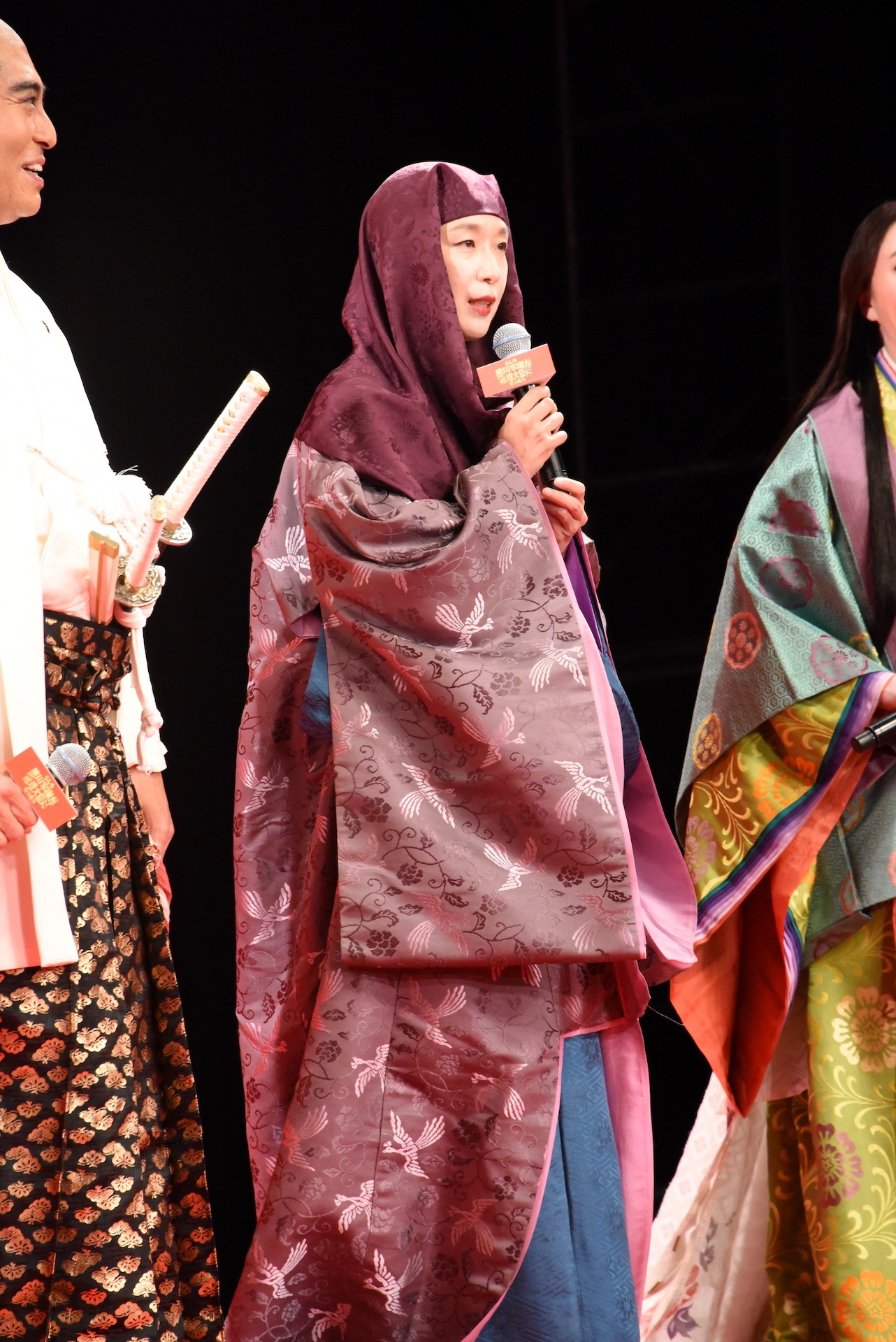 江口のりこ
