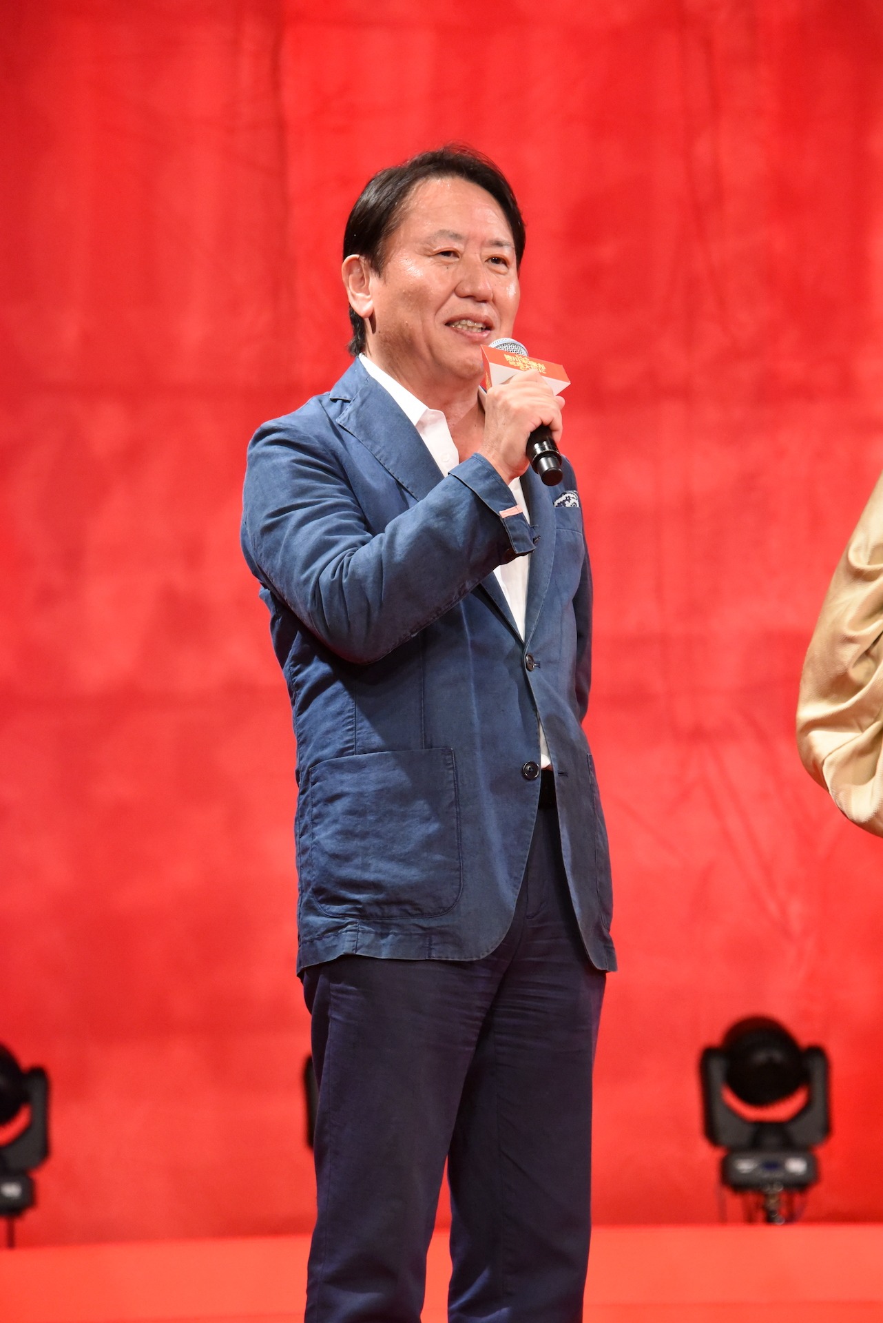武内英樹