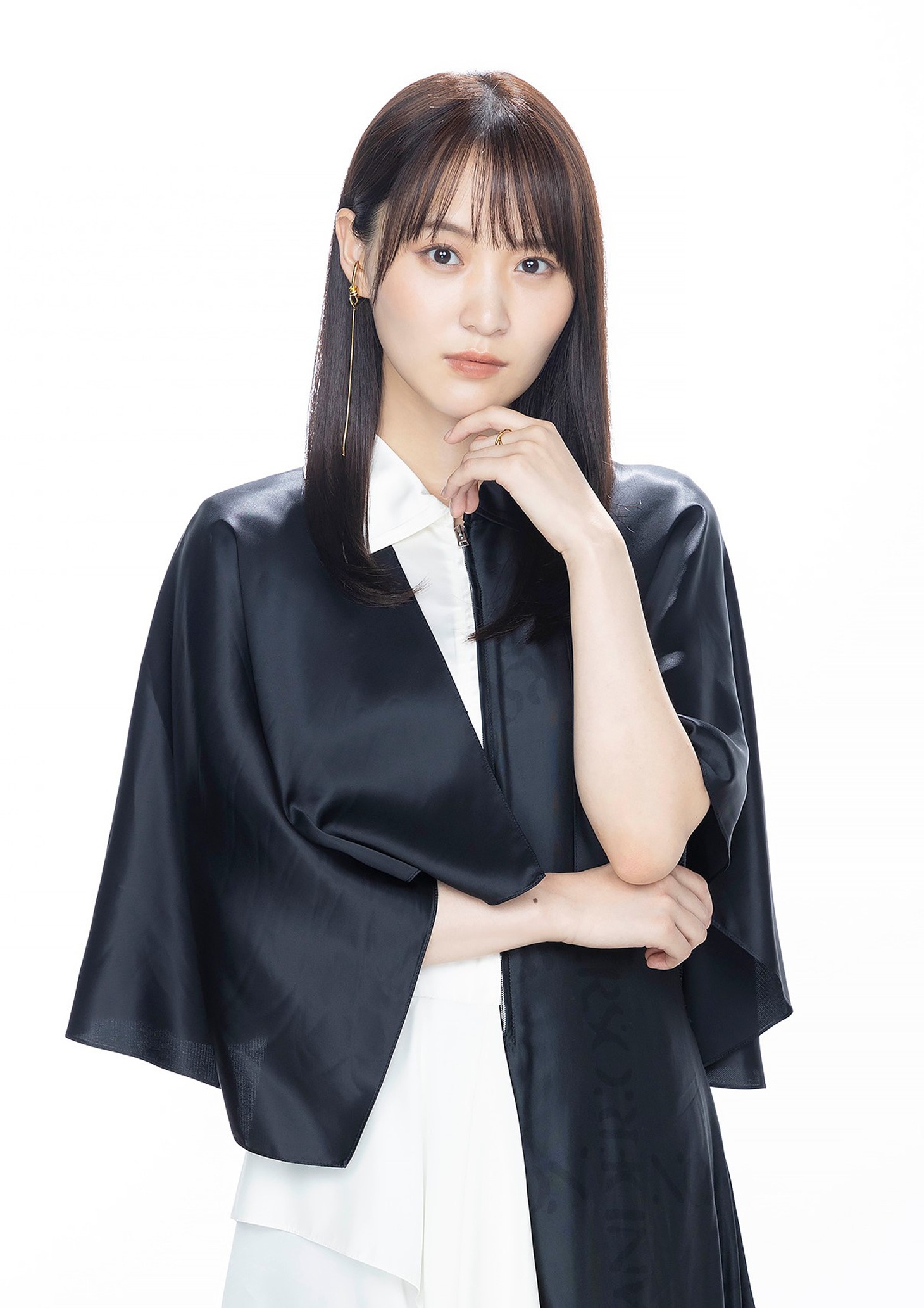 菅井友香