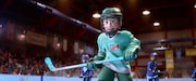 「インサイド・ヘッド2」場面カット