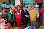 小泉孝太郎×松下由樹のコンビが約2年ぶりに復活、「警視庁ゼロ係」新作放送