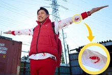 小泉孝太郎演じる小早川冬彦。