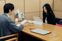 Huluオリジナル「まだゆめをみていたい」場面写真