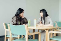 Huluオリジナル「まだゆめをみていたい」場面写真