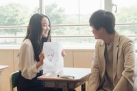 Huluオリジナル「まだゆめをみていたい」場面写真