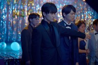 Huluオリジナル「まだゆめをみていたい」場面写真