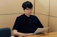 Huluオリジナル「まだゆめをみていたい」場面写真